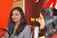 Singer Sahiti Stills at Tori